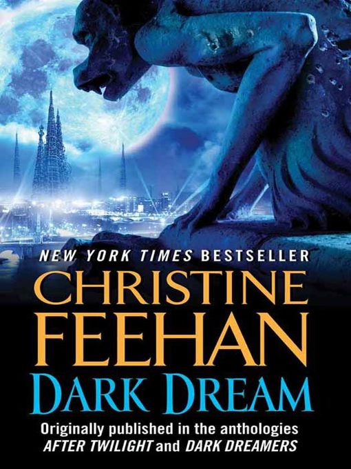 Title details for Dark Dream by Christine Feehan - Wait list